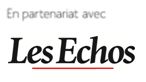 logo Les Echos